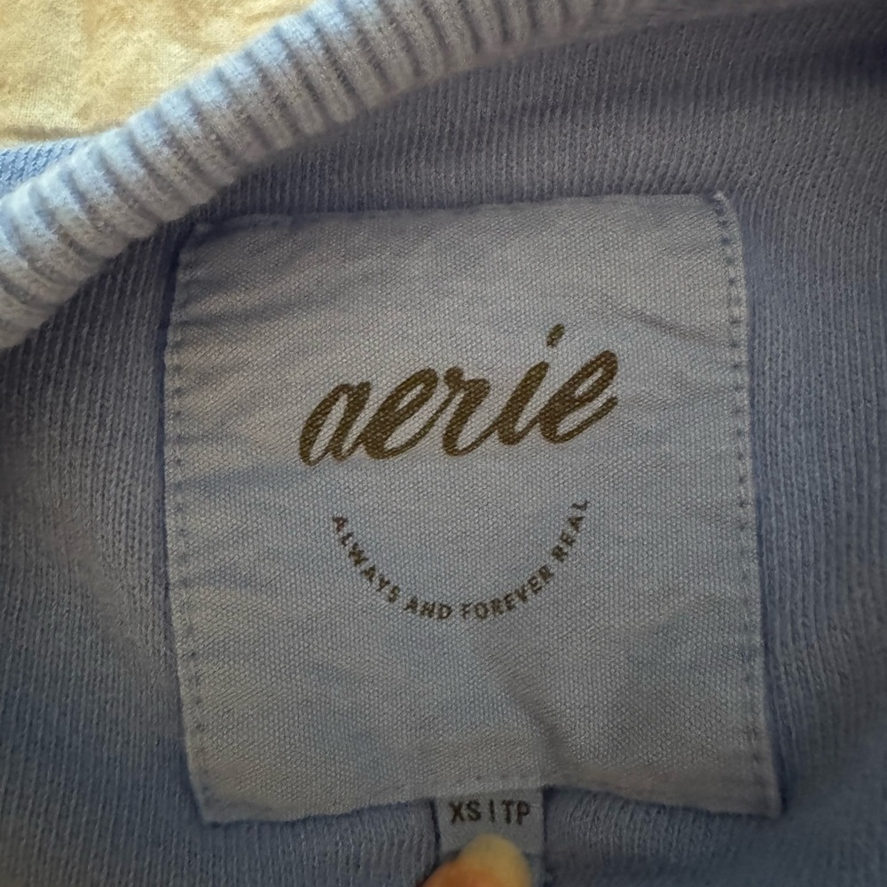Aerie sweatshirt - Picture 4 of 4